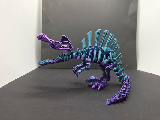 Spinosaurus