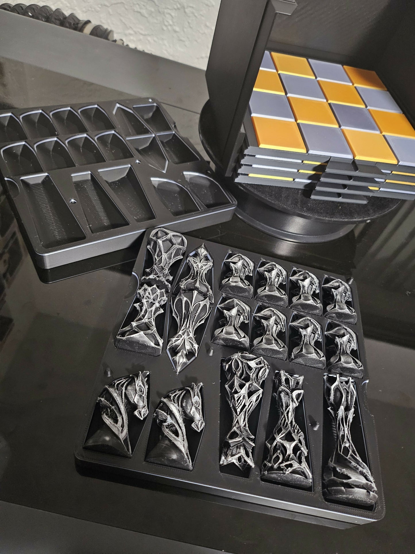 Chess Box Set
