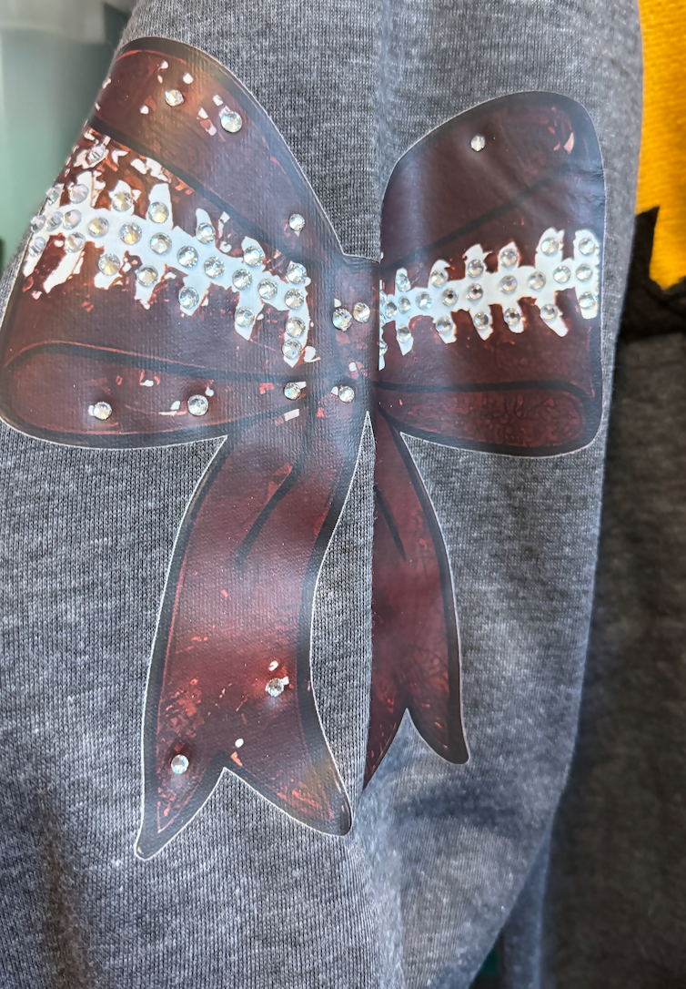 Terrible Towel Steelers Sweatshirt XL