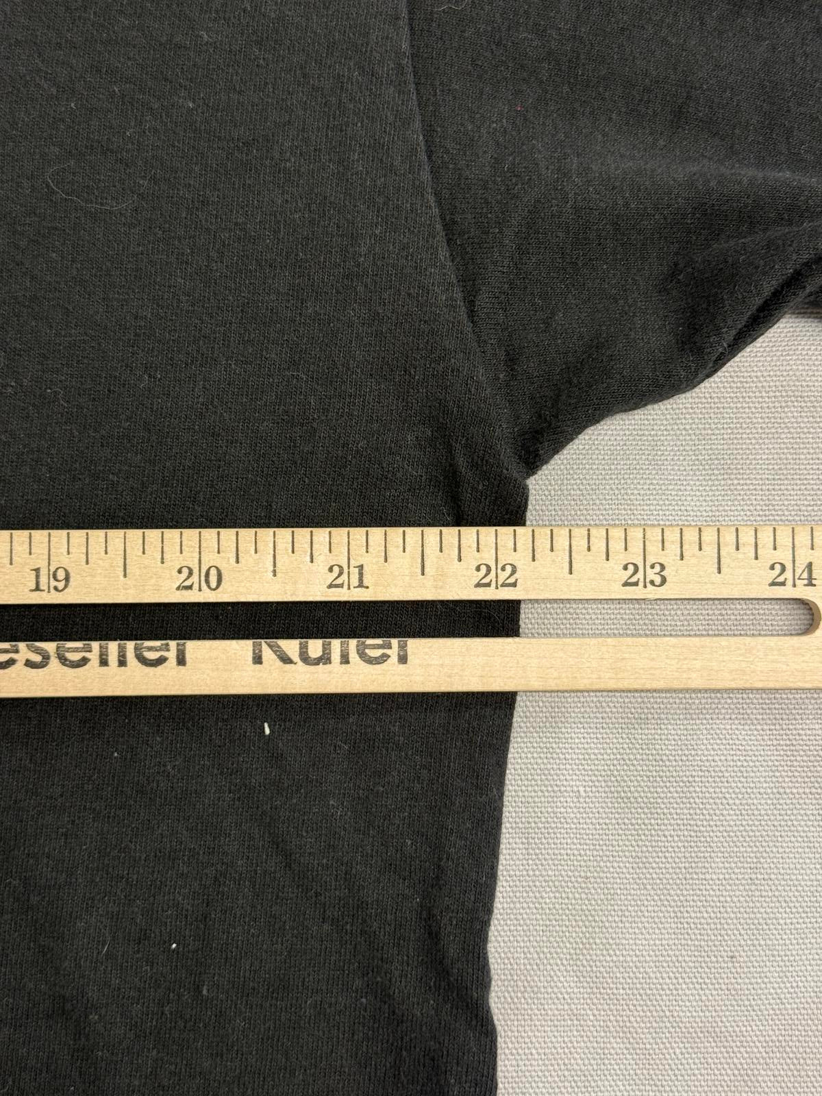 VTG Prairie View A&M University T-shirt HBCU Made in USA L