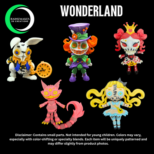 Wonderland