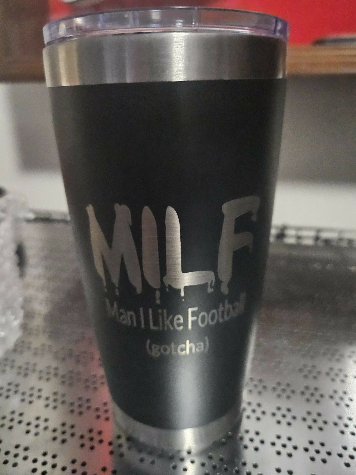 20 oz Tumblers