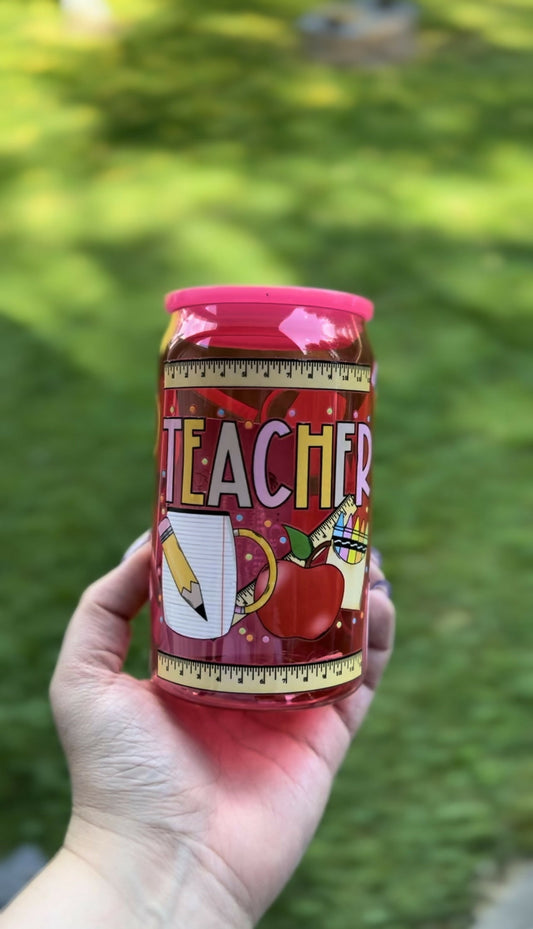 Teacher