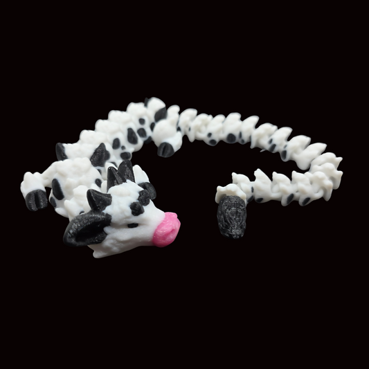 Cow Dragon