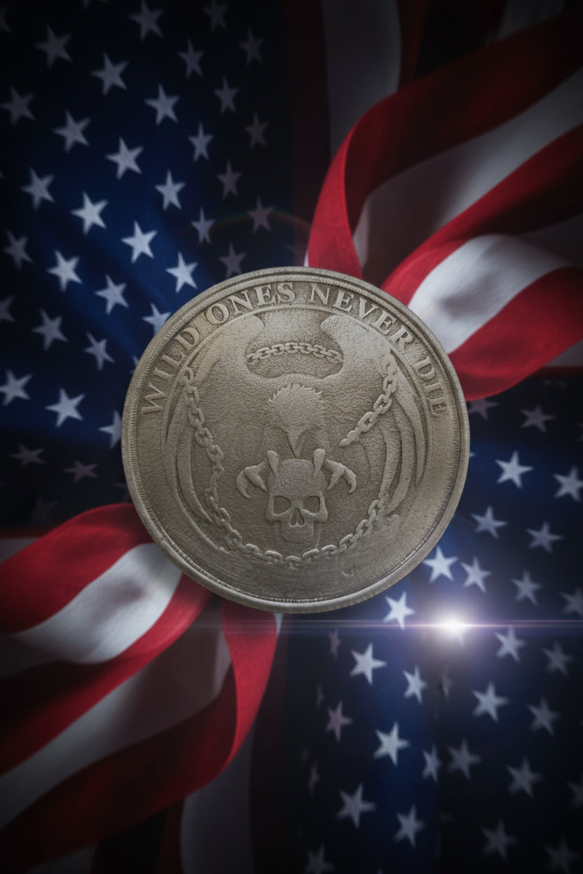 Challenge Coins