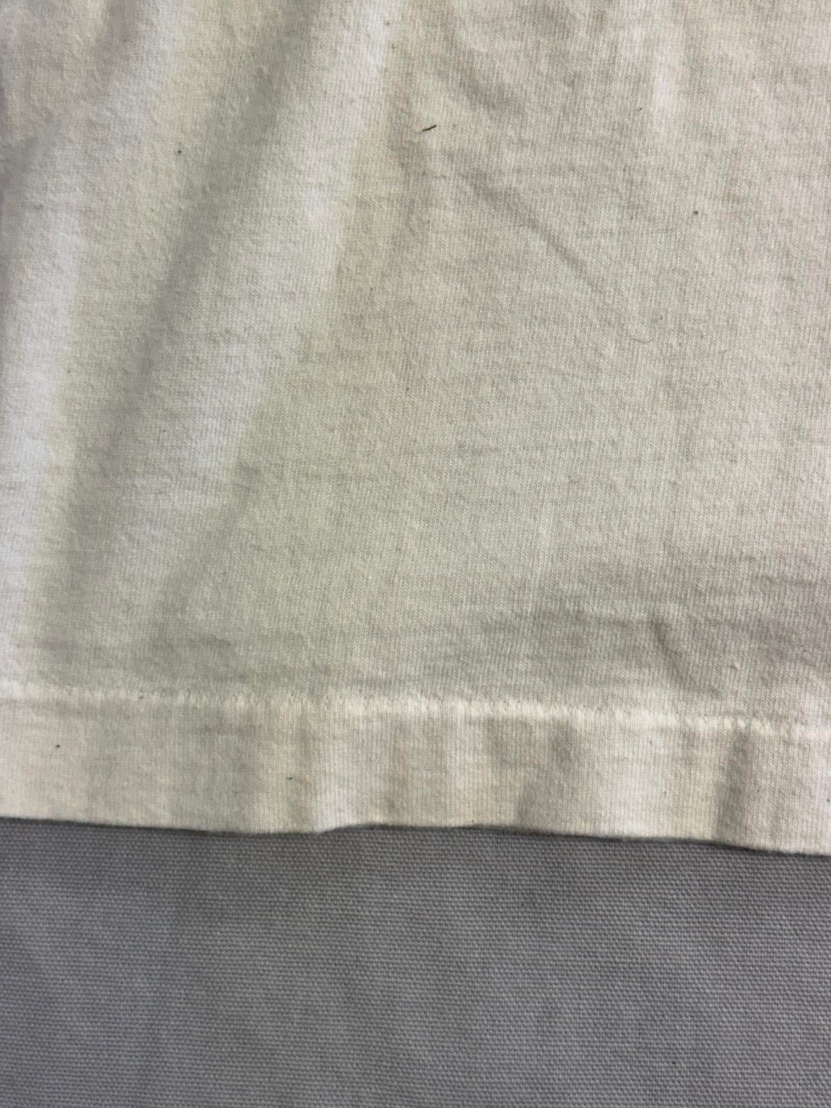 Vintsage Texas A&M University T-shirt - Aggies 1997 L