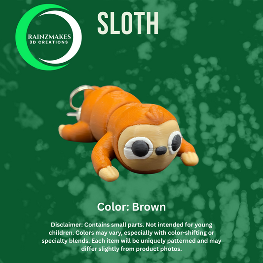 Sloth (2)