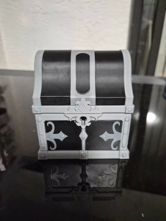 Treasure Chest Bank
