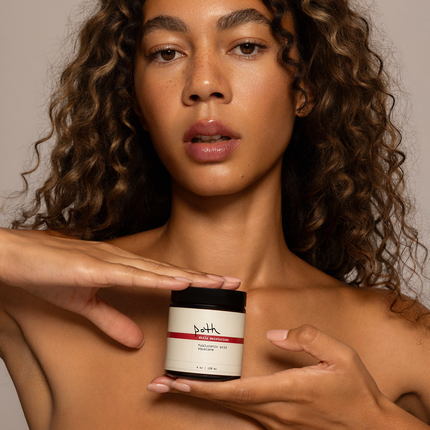 daily moisturizer