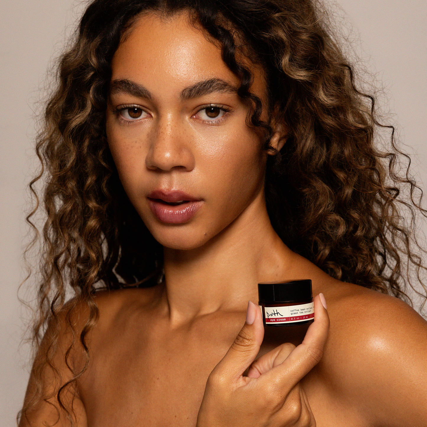 the moisturizing set