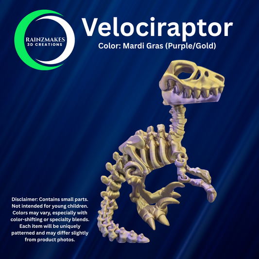Velociraptor (4)