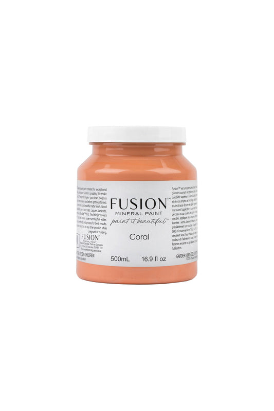 Coral