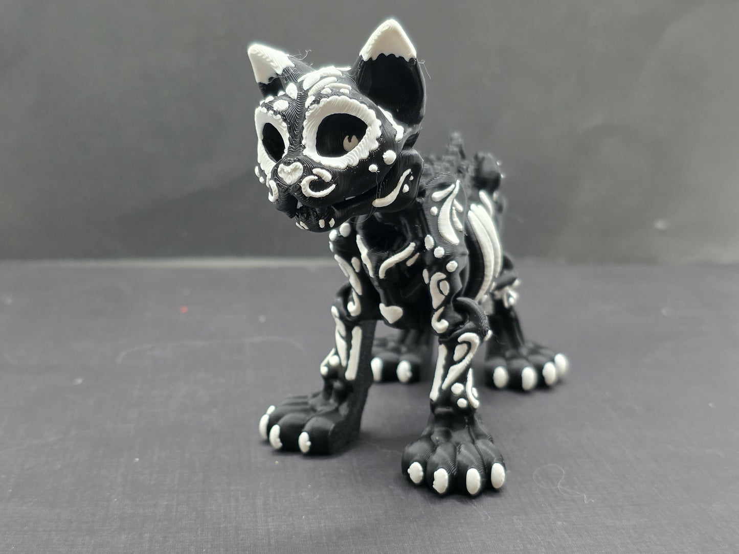 Alebrije Cat