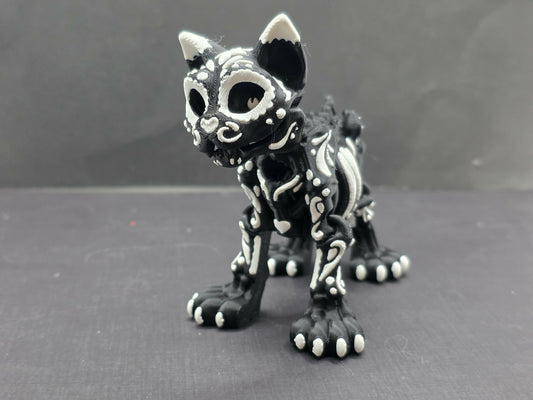 Alebrije Cat