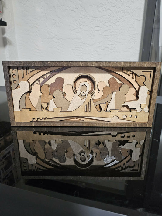 Last Supper