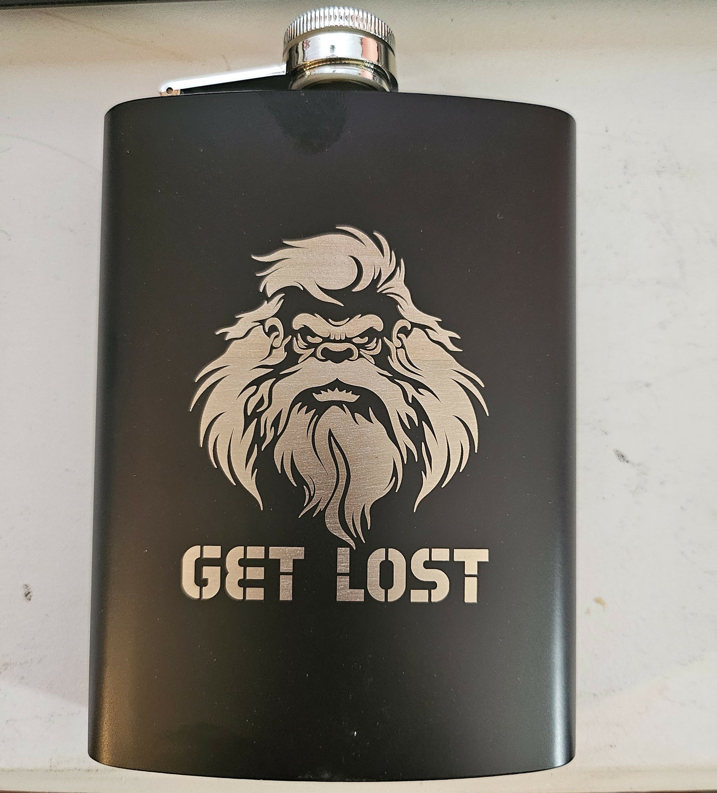 Bigfoot Collection