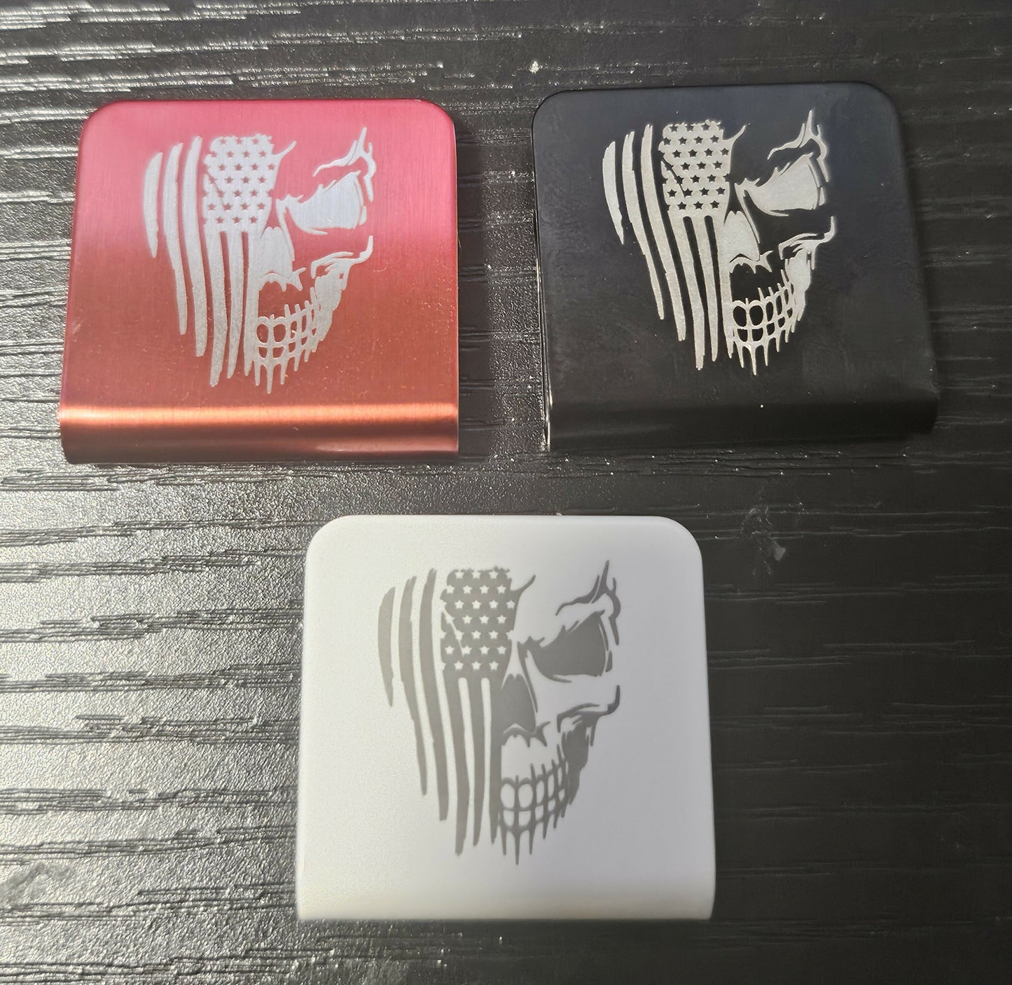 Hat Clips