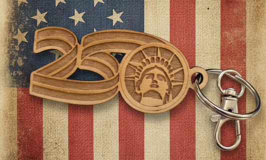 250 Years America Collection