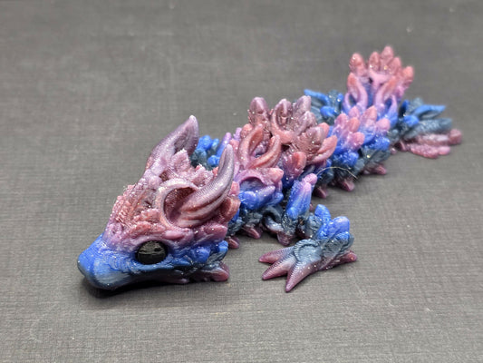 Baby Lunar Dragon