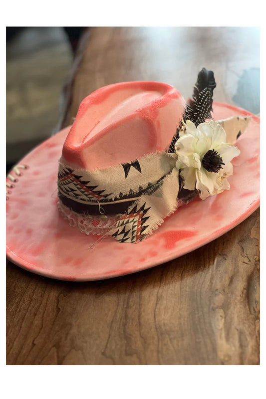 FIND YOUR TRIBE HAT