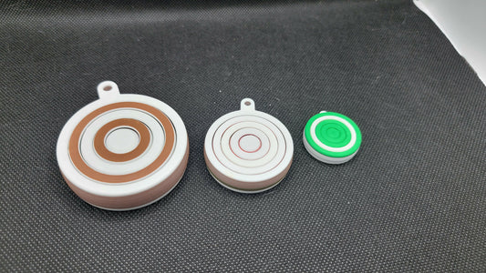 Fidget Spinner