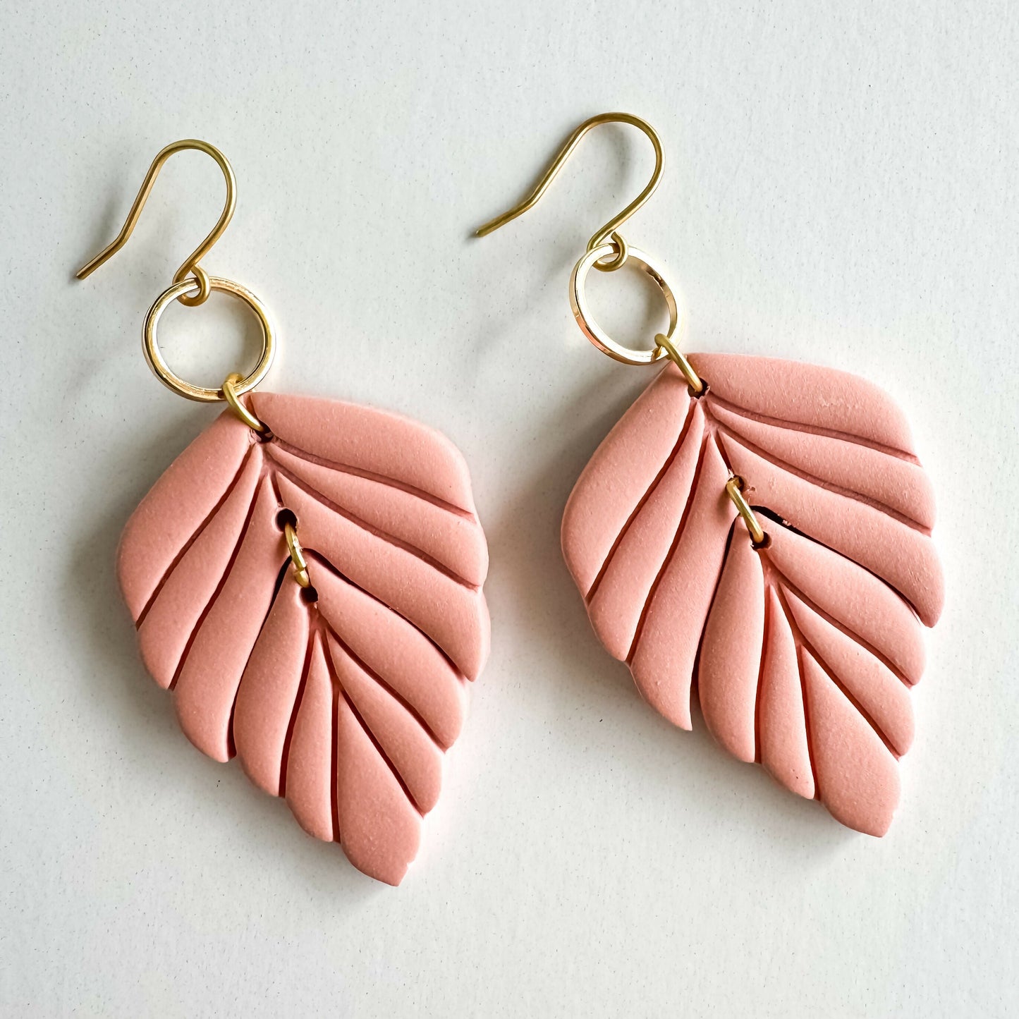 Eva Spring Earring