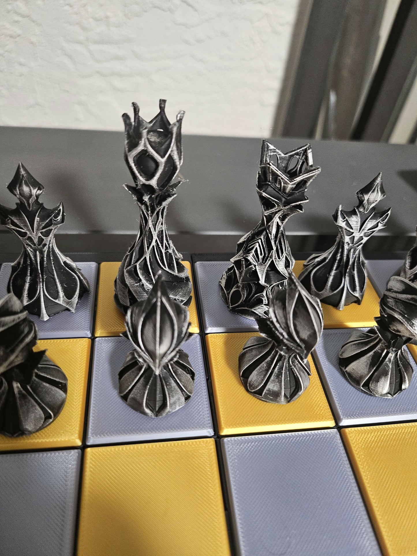 Chess Box Set