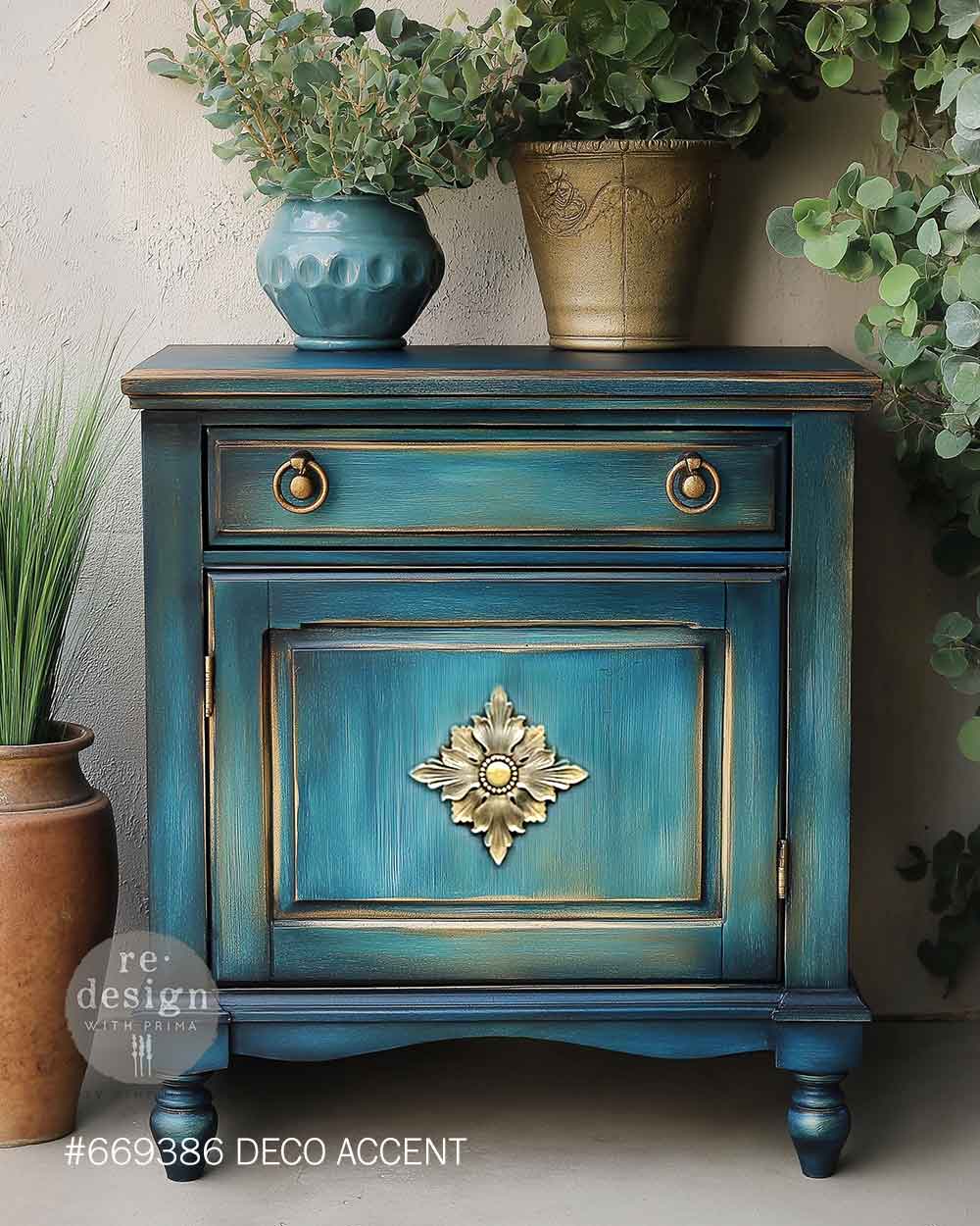 DECOR POLY – Deco Accent