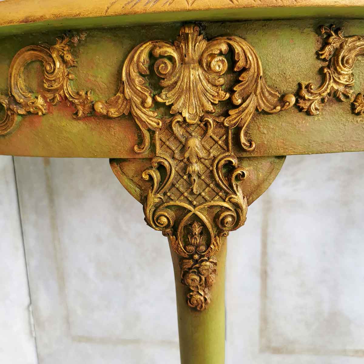 DECOR POLY – REGAL FINASSE