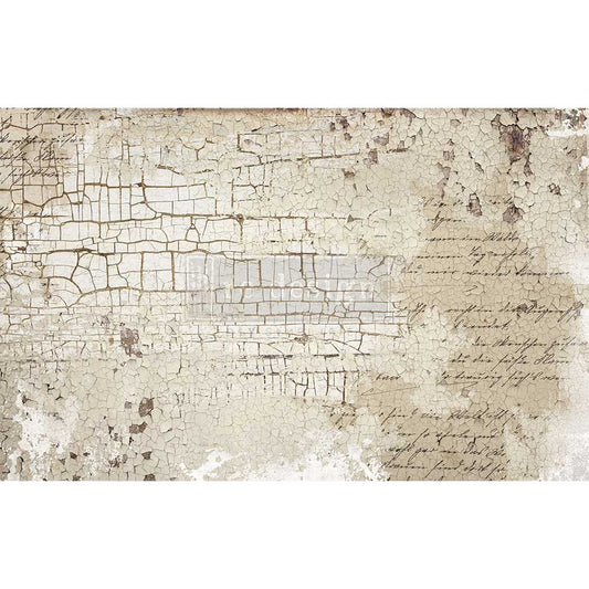 DECOUPAGE DECOR TISSUE PAPER – LA SPACCATURA
