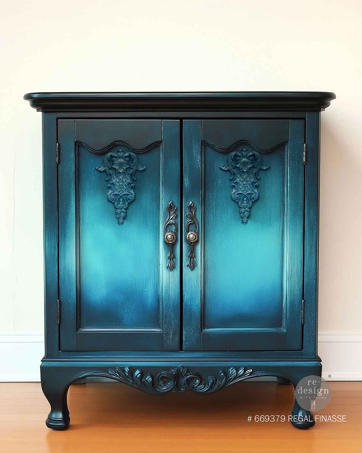 DECOR POLY – REGAL FINASSE