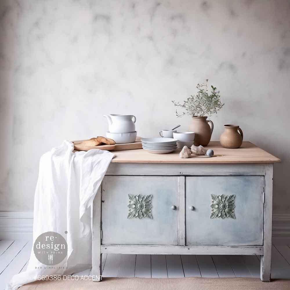 DECOR POLY – Deco Accent