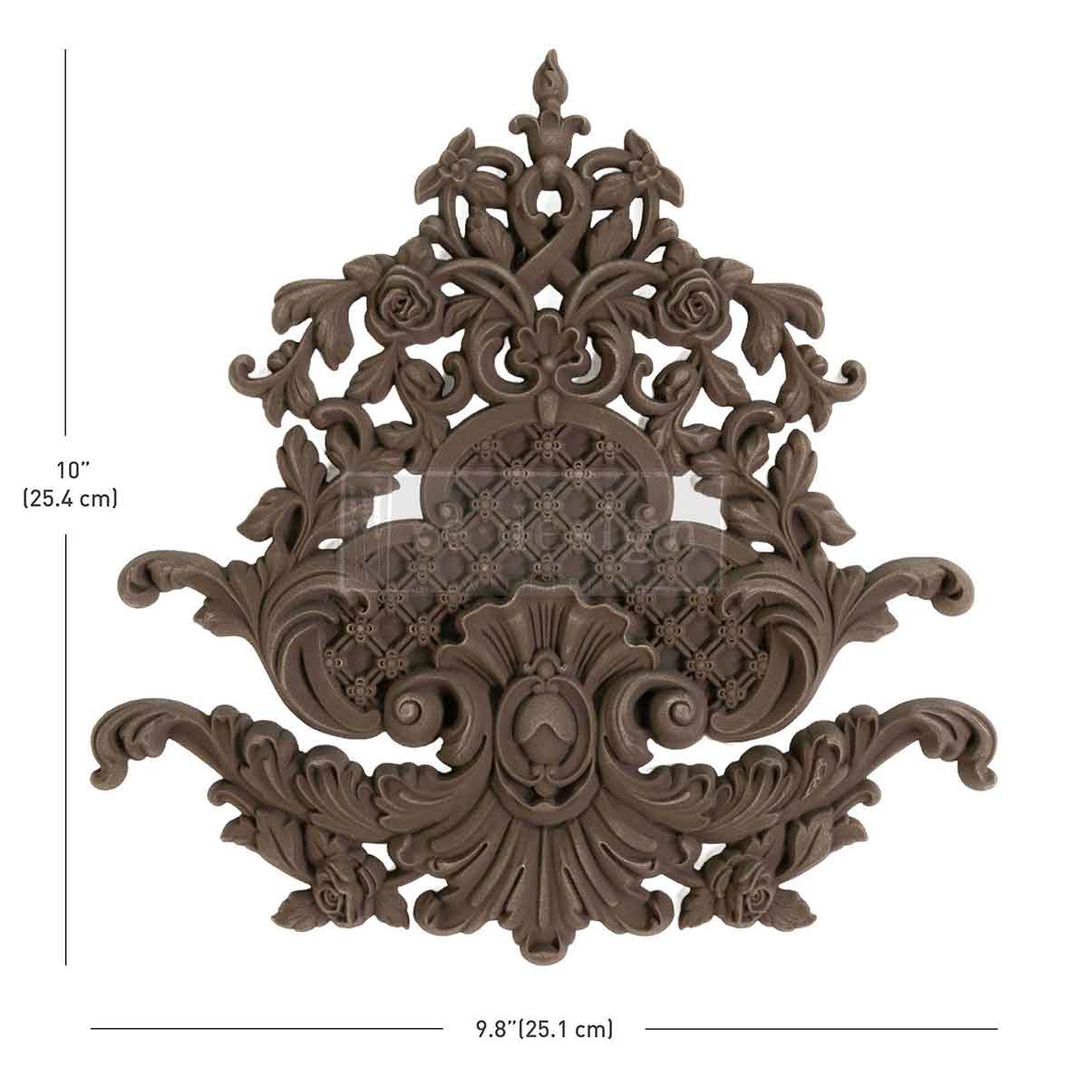 DECOR POLY® – BAROQUE ELEGANCE