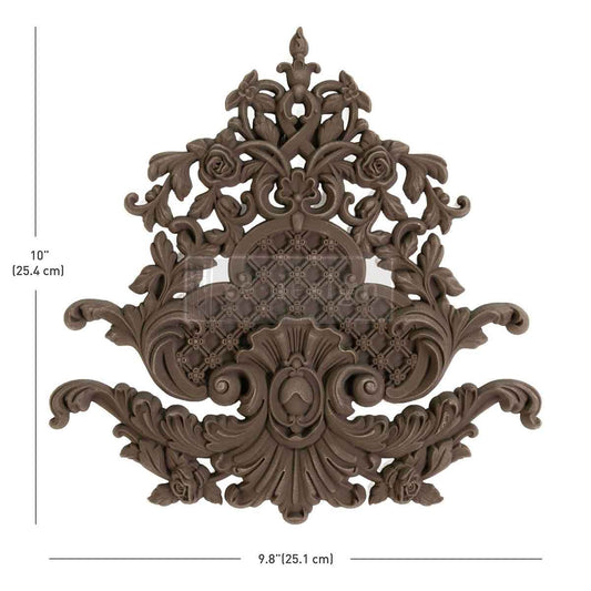 DECOR POLY® – BAROQUE ELEGANCE