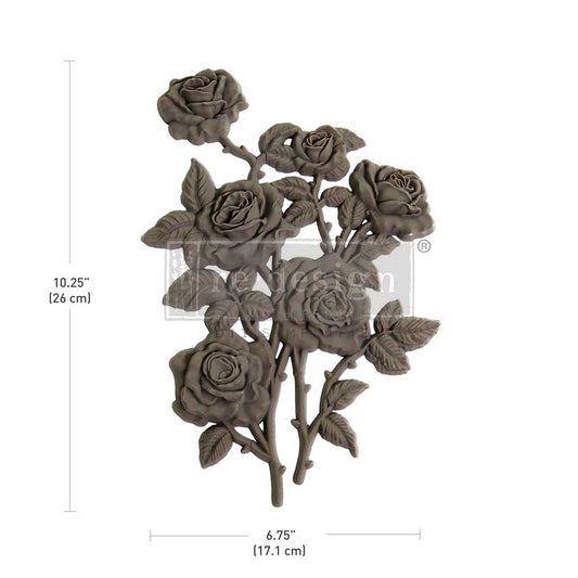 DECOR POLY – ETHEREAL BOUQUET