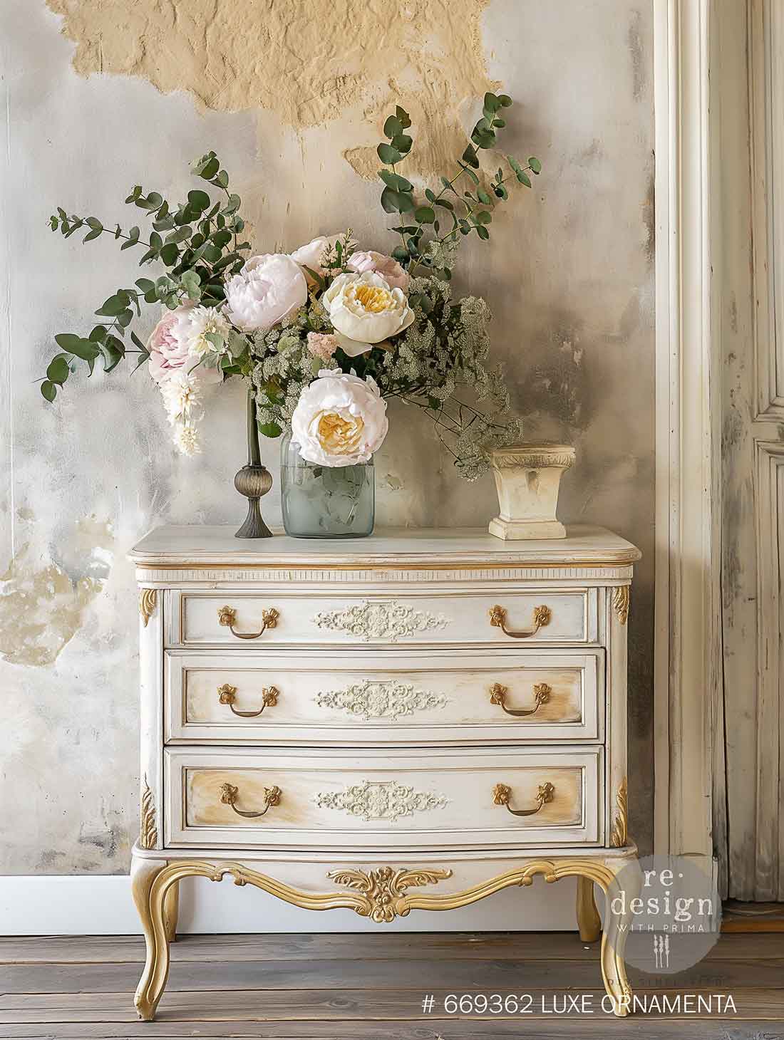 DECOR POLY – Luxe Ornamenta