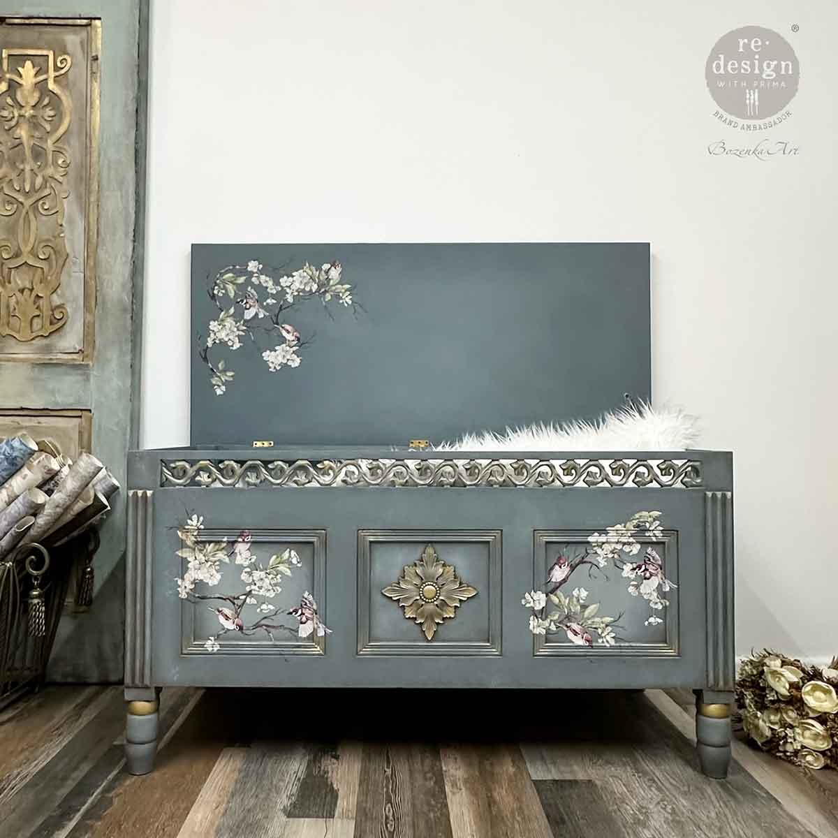 DECOR POLY – Deco Accent