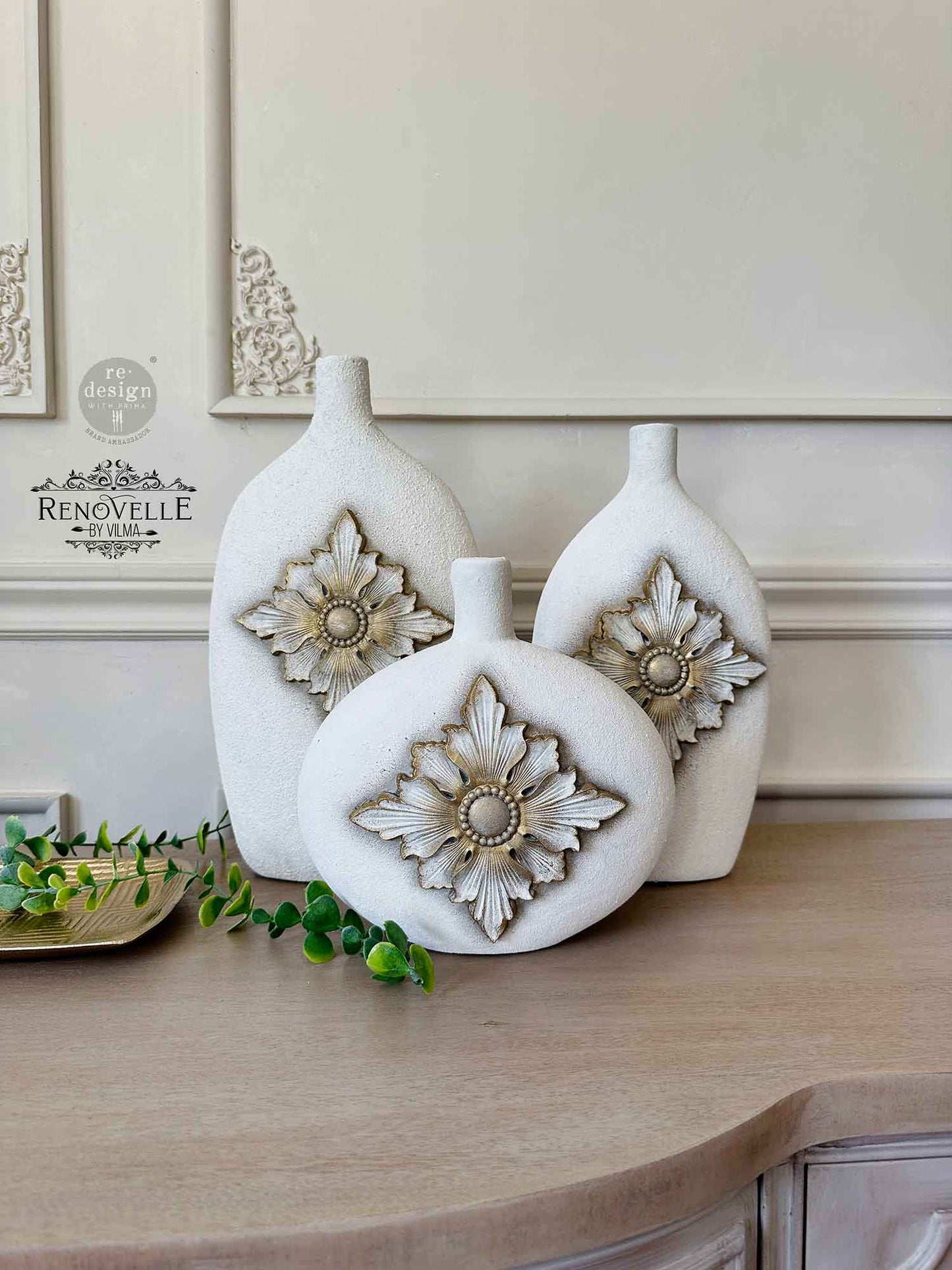 DECOR POLY – Deco Accent