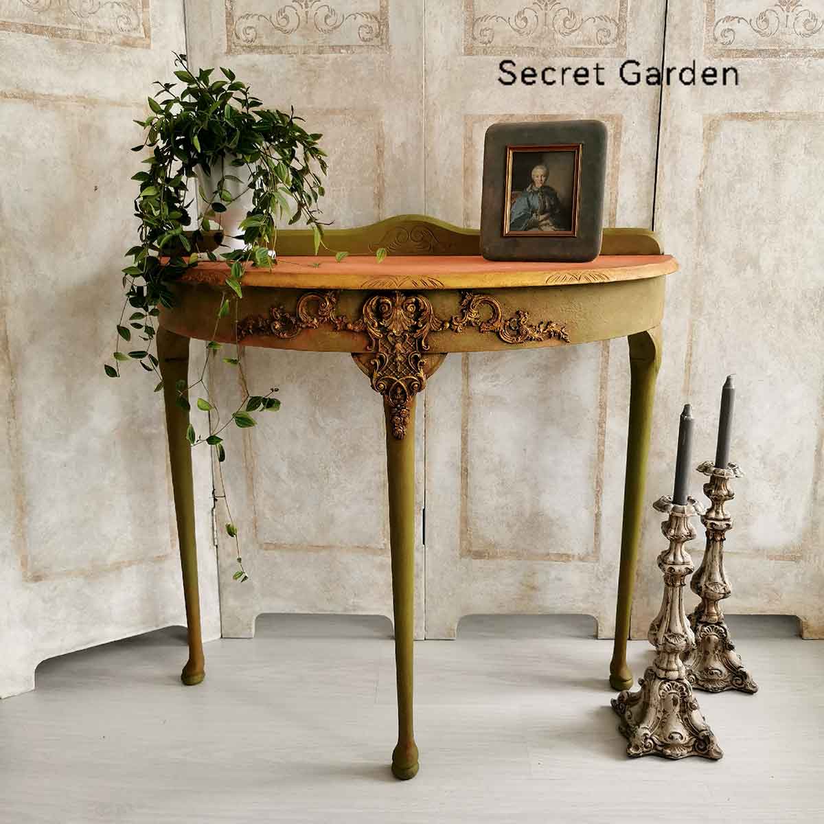 DECOR POLY – REGAL FINASSE