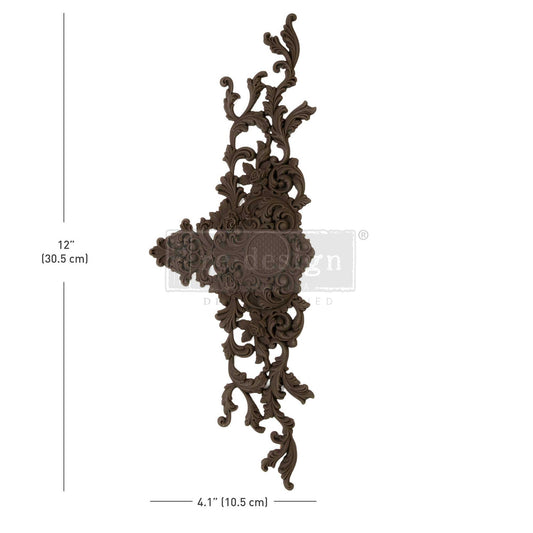 DECOR POLY – Elaborate Finery