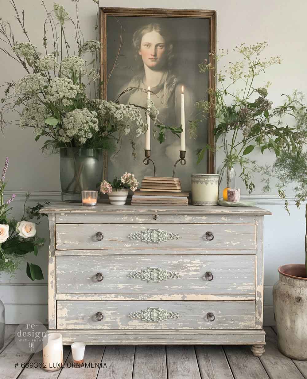 DECOR POLY – Luxe Ornamenta