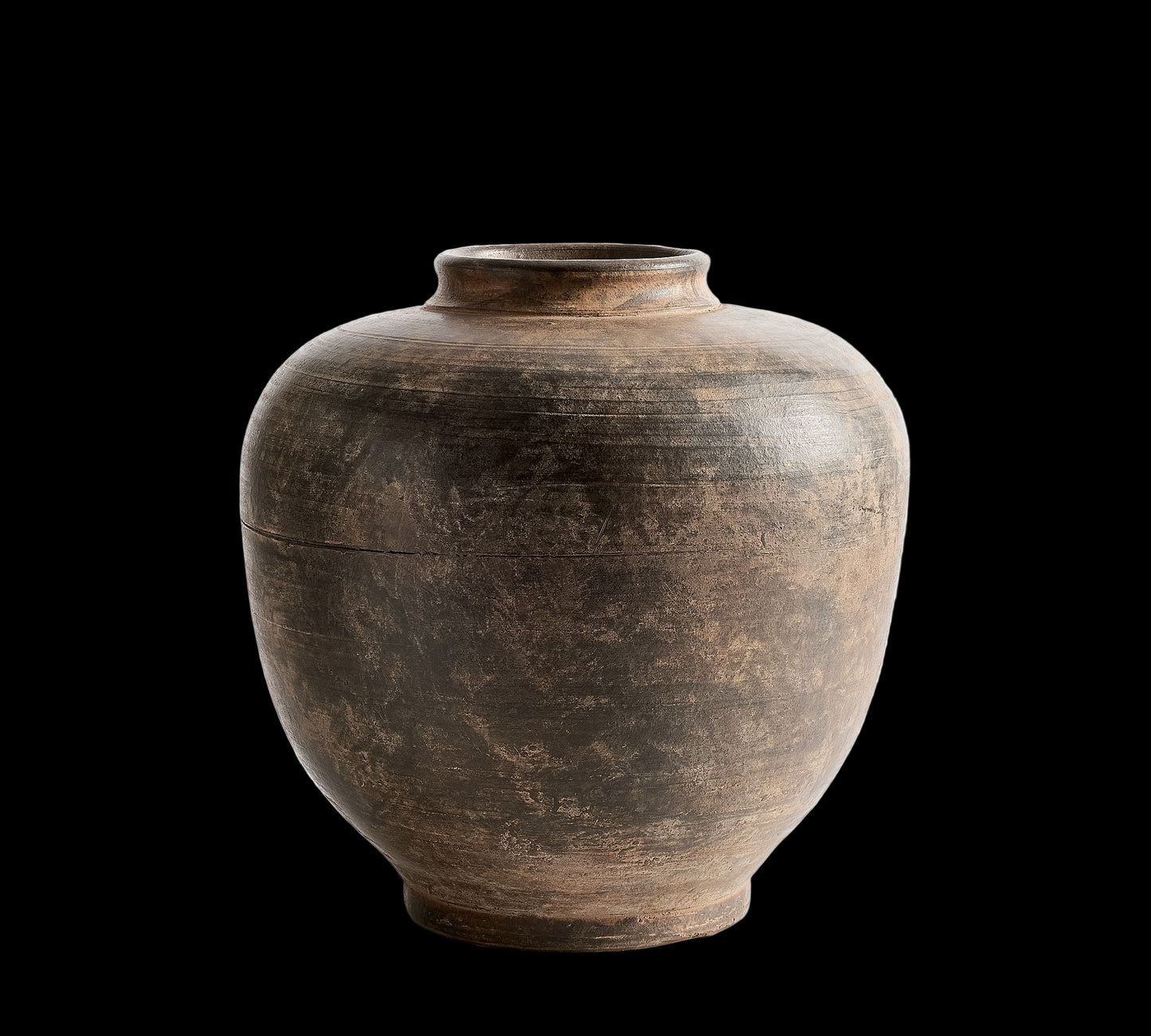 Rustic Vase