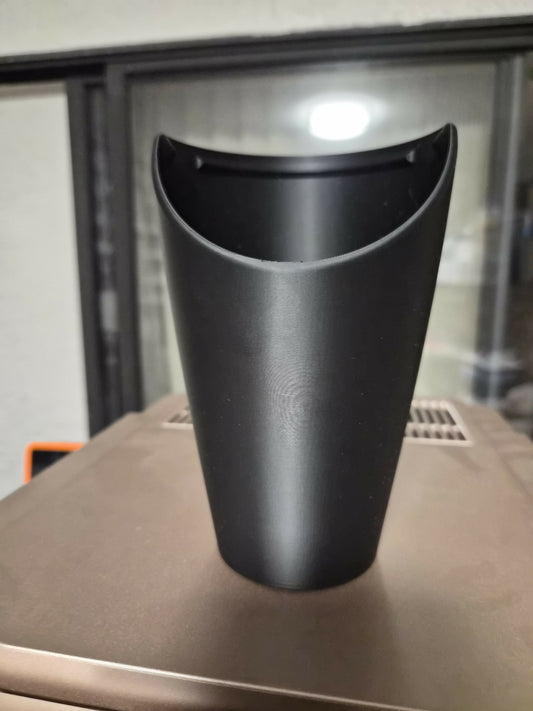 Cup Holder Trash Can