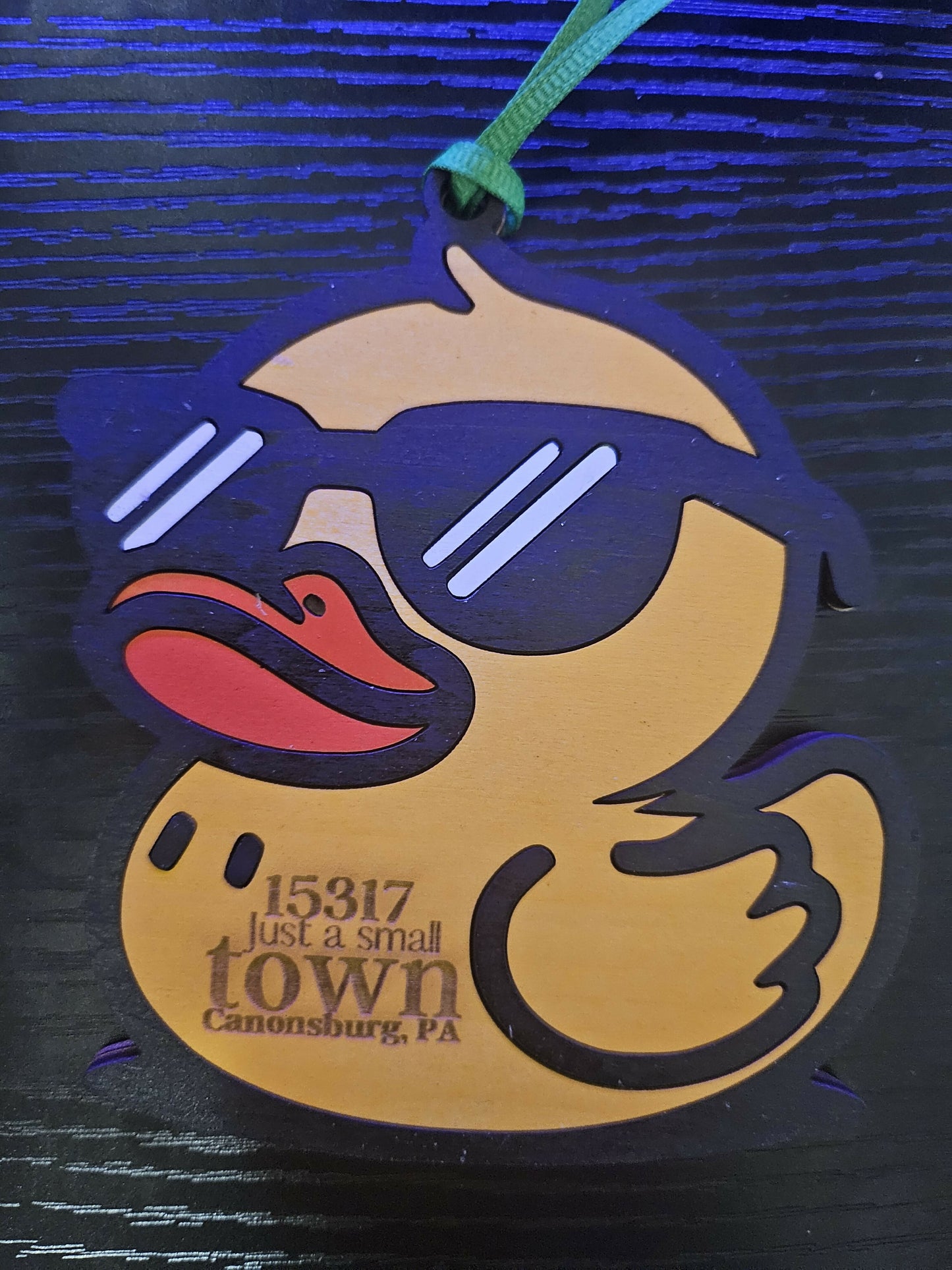 Rubber Duck Collection
