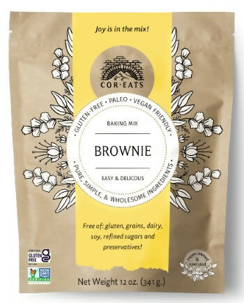 Brownie Mix