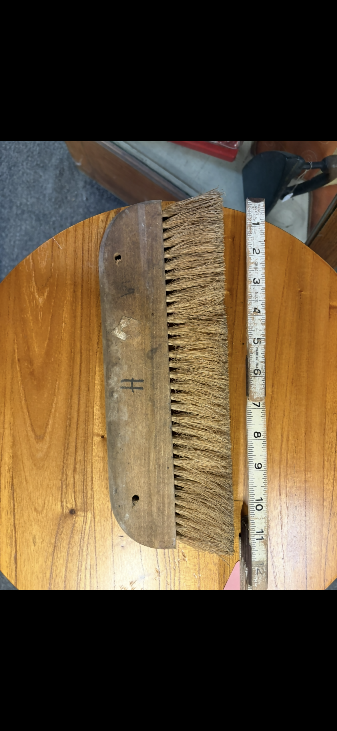 Wallpaper Brush