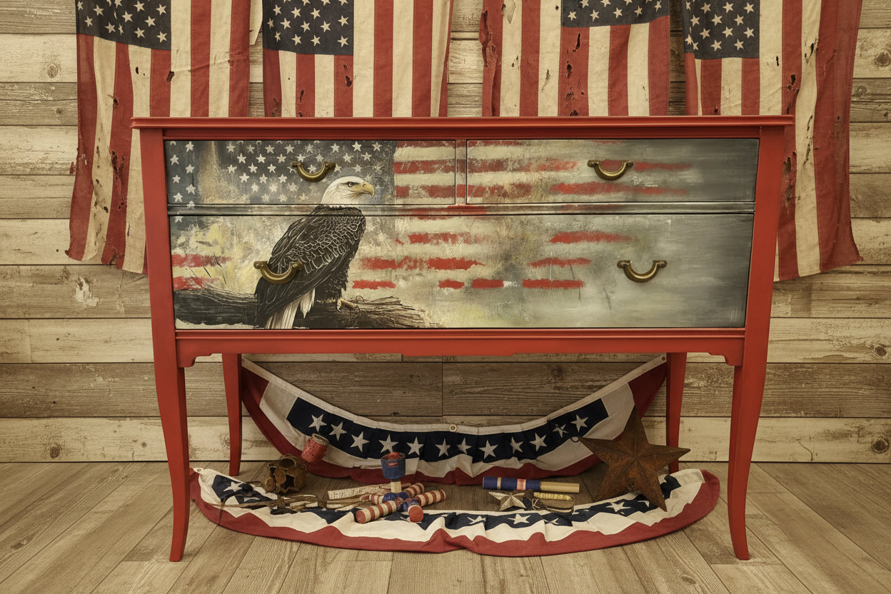 Americana Buffet