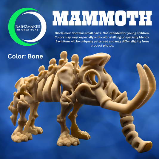 Mammoth (1)