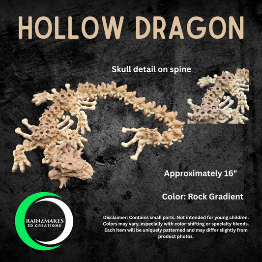 Hollow Dragon
