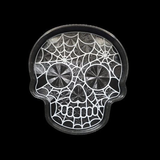 Skull Tray